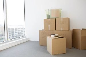 Tips for Moving