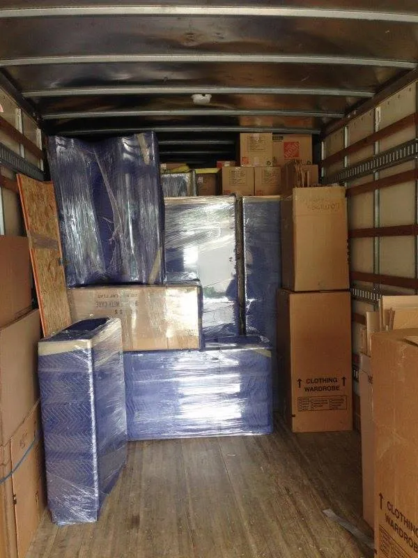 Scottsdale moving company